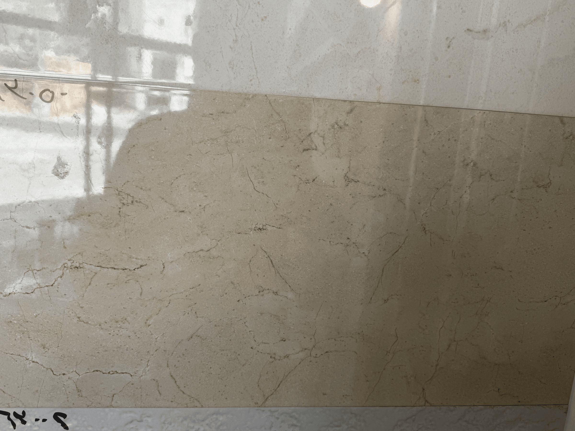 Walls Marble