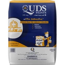 Quds Tile Adhesive 101